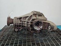 Most tylny DYFER tył AUDI Q7 I 4L 4460 310 019, 4DRM 99039 3.6 V6 FSI