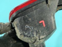 Lampa tył lewa zderzaka przeciwmgielna Mitsubishi Outlander III 12-