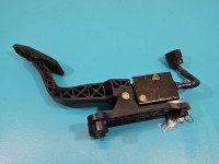 Pedał gazu potencjometr Hyundai Tucson I 01540833, 00760412 2.0 CRDi 16v