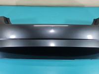 Zderzak tył Skoda Fabia III grafitowy LF7Y HB