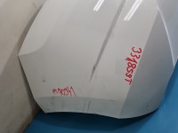 Zderzak tył tylny Skoda Fabia III HB LF9E