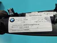 Listwa dekor deski Bmw i3 9287400, 9287395 2 ele
