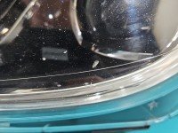 Reflektor lewy lampa przód Infiniti Q30 EUROPA