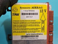 Sterownik poduszek airbag Fiat Ducato III 1356789080