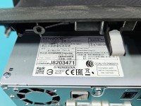 Radio fabryczne Mitsubishi Eclipse Cross radioodtwarzacz