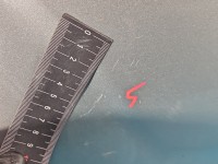 Drzwi tył prawe Toyota Corolla Verso II HB 5d 1C0