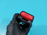 Pas bezpieczeństwa przód prawy pasażera Mitsubishi Outlander III 12-22 0589-P1-000146
