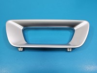 Listwa drzwi tył lewa Citroen C5 Aircross 17-25 98201532VB HB