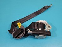 Pas bezpieczeństwa przód prawy pasażera Vw Passat CC 3C1857706R, 34032207B