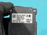 Kamera przód radar Peugeot 5008 II 17-24 9828694880