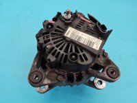 TEST Alternator Renault Clio III 8200654541 1,2.0 16V