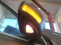 Lusterko prawe Vw Tiguan I 07- europa