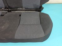 Kanapa tył fotel tylny Nissan Note II E12