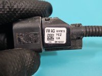 Wiązka instalacja czujnika kąta skrętu Skoda Kodiaq I 5Q1972871B, 4H0873714B