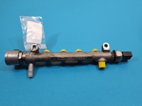 Listwa wtryskowa CZUJNIKI 04L089G, 04L130764D, 04L906054 Skoda Kodiaq I 2.0 tdi
