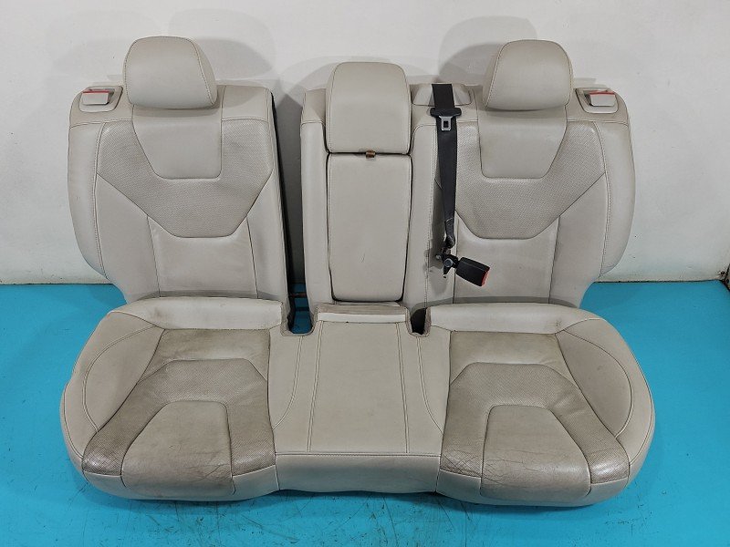 Kanapa tył fotel tylny Ford Fusion USA 12-20