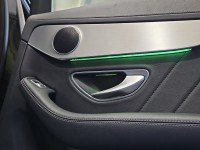 Listwa listwy dekory dekor deski Mercedes W205 eu