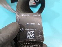 Pas bezpieczeństwa przód lewy kierowcy Dacia Sandero III 20- 868858301R EU