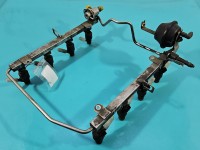 Wtryskiwacz Audi A8 D2 077133551K, 0280150508, 077133681K 3.7 V8