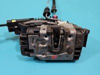 Zamek przód prawy A0997201800, A2220063999 Mercedes W213 EUROPA Mercedes, 4pin