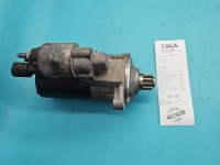 TEST Rozrusznik Vw Passat B7 2.0 TSI 0986025360