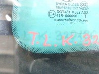 Szyba karoseryjna tył lewa Hyundai I20 I 08-14 HB