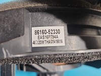 Głośniki komplet Toyota Rav4 IV 86160-52330, 86160-52340