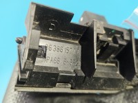 Klamka klapy tył Peugeot Rifter 9638615777