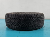 Opony zimowe 2szt