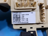 Skrzynka bezpieczników Kia Stinger 91951-J5190