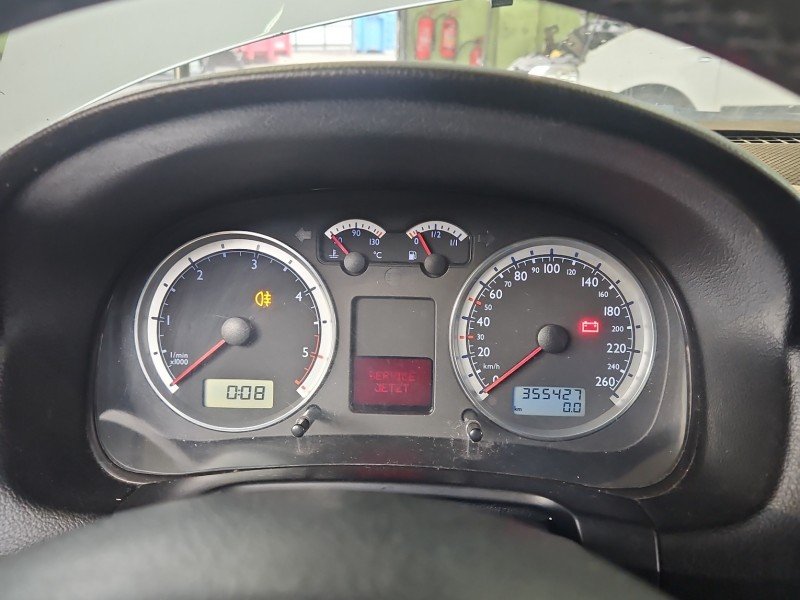 Licznik Vw Bora 1J5920826C, 110080134/003 1.9 tdi EUROPA