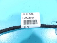 Wiązka instalacja TOYOTA, HAKA Toyota Proace II 16- 9010171980, 1671685380