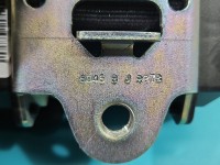 Pas bezpieczeństwa tył lewy Producent części: Seat Seat Leon III 12- 5F0857805A
