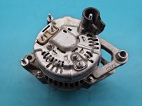 TEST Alternator Jeep Cherokee XJ 2.5b