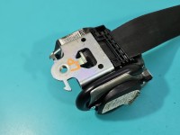 Pas bezpieczeństwa przód lewy kierowcy Peugeot 208 I 98030003XX EU