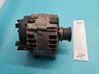 TEST Alternator Skoda Octavia III 03L903023L 2.0 tdi