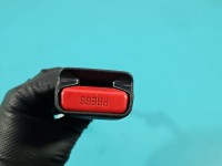 Pas bezpieczeństwa przód prawy pasażera INFINITI QX50