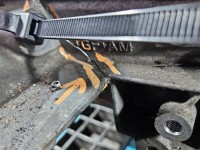 Skrzynia biegów automat AUDI Q5 08- 3.0 tfsi (CTU)