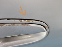 DRZWI PRZÓD PRAWE PASAŻERA Hyundai Matrix 5d