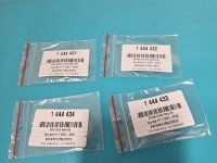 Amortyzator przód lewy przedni hyundai H1 II