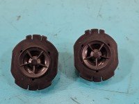 Głośniki komplet Nissan X-trail III T32 13-21 28156-3SG0A, 281E1-4BA0A