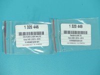 Amortyzator przód lewy przedni Volvo V40 II 12-