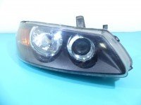 Reflektor prawy lampa przód Nissan Almera N16 EUROPA