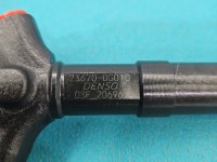 Wtryskiwacz Toyota Avensis II T25 23670-0G010 2.0 D4D