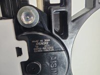 Roleta bagażnika Toyota Avensis III T27