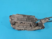 Hamulec ręczny elektryczny Renault Scenic II 8200396849, 02649080840