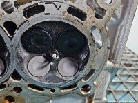 Głowica Nissan Juke I F15 10-19 1.6 16V (Hr16)