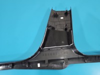 Osłona ZAŚLEPKA PLASTIK Skoda Octavia IV 5E3867281, 5E3853371