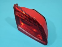 Lampa tył lewa Volkswagen, Z KLAPY 10-14 LIFT LED HELLA Vw Passat B7 sedan