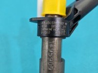TESTOWANY Wtryskiwacz Mercedes W213 0445117048, A6540700187 2.0 CDI